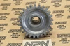 Vintage Used OEM Honda CB72 CB77 Kick Start Starter Pinion Gear 28211-268-010