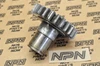Vintage Used OEM Honda CB72 CB77 Kick Start Starter Pinion Gear 28211-268-010