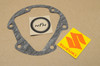 NOS Suzuki JR50 Crankcase Clutch Cover Release Cap Gasket 11495-04400