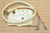 NOS Honda C102 CA102 Starter Turn Signal Blinker Switch Wire Harness 35250-003-000