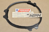 NOS Yamaha XV750 XV1000 XV700 VIRAGO XV920 Crank Case Cover Gasket 4X7-15455-00