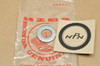 NOS Honda CR250 M Cylinder Head Nut Washer 90455-357-000