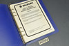 Vintage OEM 1988 Suzuki J Model Motorcycle ATV Service Spec Manual 99923-03881