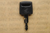 NOS Honda OEM Ignition Switch & Lock Key #27089