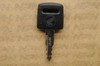 NOS Honda OEM Ignition Switch & Lock Key # 30797