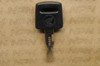 NOS Honda OEM Ignition Switch & Lock Key # 07890