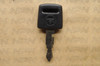 NOS Honda OEM Ignition Switch & Lock Key # 07897