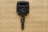 NOS Honda OEM Ignition Switch & Lock Key #20809