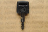 NOS Honda OEM Ignition Switch & Lock Key # 20809