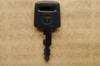 NOS Honda OEM Ignition Switch & Lock Key #20908