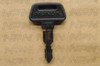 NOS Honda OEM Ignition Switch & Lock Key # 28090