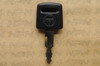 NOS Honda OEM Ignition Switch & Lock Key # 28097