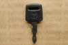 NOS Honda OEM Ignition Switch & Lock Key # 37900