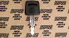 NOS Honda OEM Ignition Switch & Lock Key # 29870