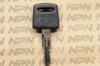 NOS Honda OEM Ignition Switch & Lock Key #20900