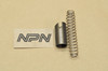 Vtg Used OEM Honda 1991-96 EZ90 Carburetor Slide Throttle Valve Set 16022-GZ4-670