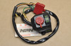 NOS Honda CB400 A CB400T CM400 A CM400T Start Run Stop Kill Switch 35130-413-772