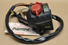 NOS Honda CB400 A CB400T CM400 A CM400T Start Run Stop Kill Switch 35130-413-772