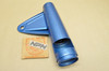 NOS Honda CL175 K5 Blue Right Fork Cover Head Light Mount Ear 51602-316-000 FB