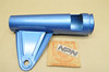 NOS Honda CL175 K5 Blue Right Fork Cover Head Light Mount Ear 51602-316-000 FB