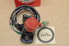NOS Honda CB125 XL100 XL125 XL185 XL250 XL500 Stop Kill Switch 35130-428-673