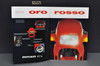 Vintage NOS 1991 Ducati 907 ie Motorcycle Sales Brochure Cagiva