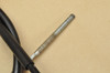 Vtg Used OEM Honda 1991-96 EZ90 Cub Rear Brake Load Sensor Cable 43440-GZ4-790