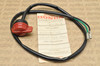 NOS Honda 1979-80 ATC110 Right Handlebar Stop Kill On Off Switch 35300-943-003