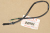 NOS Honda C70 Passport CH80 MB5 XL125 K0-76 Brake Stop Switch 35340-GJ5-000