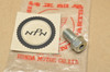 NOS Honda 1981-1982 CB750 C 1980-1982 CB900 C Head Light Stay Bolt 90120-461-000