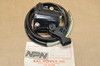 NOS Honda CB350 CB450 CB750 CL350 CL450 Turn Signal Horn Switch 35250-300-033