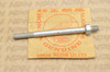 NOS Honda C100 CA100 Cylinder Head Cover Bolt B 90004-001-010