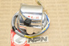 NOS Honda SS125 Right Handlebar Light Lo Hi Dimmer Control Switch 35300-244-671