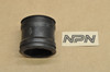 Vintage OEM CA200 C200 Air Cleaner Filter Connecting Intake Tube Boot 17253-030-000