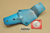 NOS Honda SL100 K3 Front Fender Bracket Candy Riviera Blue Special 61102-074-000 NL