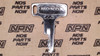 NOS Honda OEM Ignition Switch & Lock Key Single Groove H5405