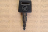 NOS Honda OEM Ignition Switch & Lock Key Single Groove #08997