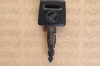 NOS Honda OEM Ignition Switch & Lock Key Single Groove # 08997