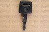 NOS Honda OEM Ignition Switch & Lock Key Single Groove #58799