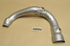 Vtg Used OEM Honda 91-96 EZ90 Exhaust Muffler Heat Shield Cover 18325-GZ4-670