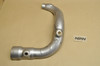 Vtg Used OEM Honda 91-96 EZ90 Exhaust Muffler Heat Shield Cover 18325-GZ4-670