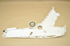 Vintage Used OEM Honda 1991-96 EZ90 Cub Left Body Panel Cover 83601-GZ4-670 ZA