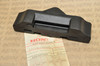 NOS Honda CB450 CB750 CL450 Rear Fuel Gas Tank Mount Rubber 17613-292-000