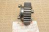 NOS Honda CB750 F CB750 K0-1978 Counter Shaft Fourth 4th Gear 34T 23471-300-010