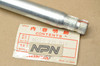 NOS Honda CL72 CL77 Rear Brake Spindle Pedal Shaft 46520-273-010