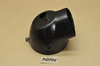 Vintage Used OEM Honda S90 Early Head Light Bucket Case in Black 61301-028-600 B