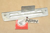 NOS Honda C100 CA100 C102 CA102 CM91 Tool Box Side Cover Tray 83500-001-810