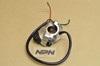 Vtg Used OEM Honda CB92 Head Light Dimmer Horn Control Switch 35300-205-000