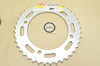 NOS Yamaha 1987-88 YFM350 Warrior 1988 YFZ350 Banshee Sprocket 40T 43F-25440-50