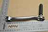 Vtg OEM Honda SL70 ST90 XL70 Kick Start Pedal Lever Arm w/ Rubber 28300-118-000